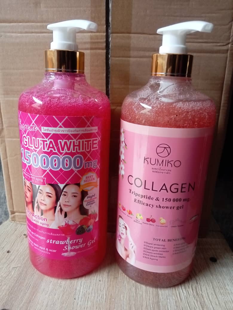 Kumiko Collagen