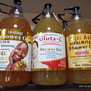 Dr Menaier Kojic Acid, Dipamitate