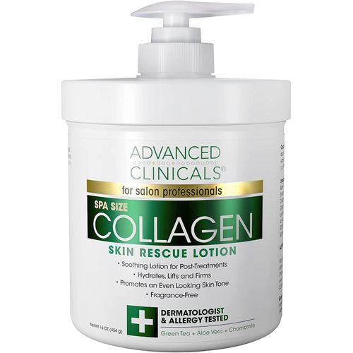 Advanced Clinicals Collagen
