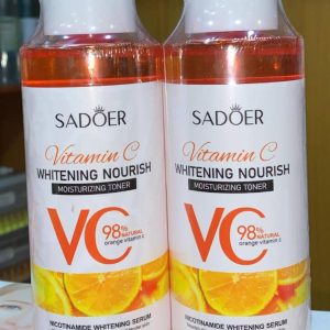 Sadoer Vitamin C