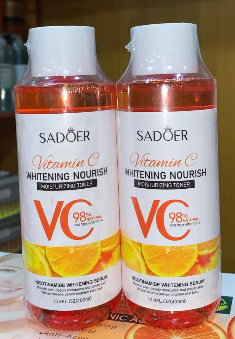 Sadoer Vitamin C