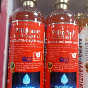 Filipino Half Cast X3