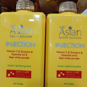 Lait Asian Injection