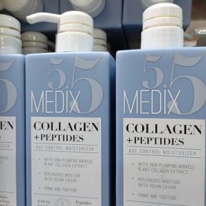 Medix 5.5 Collagen+Peptides