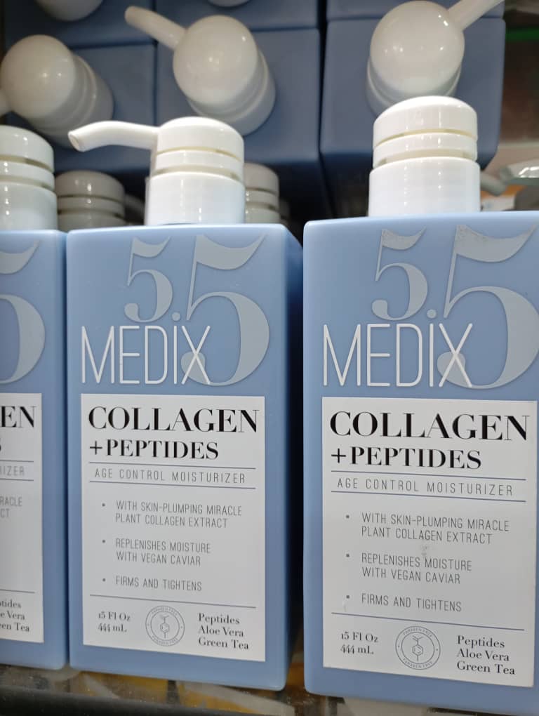 Medix 5.5 Collagen+Peptides