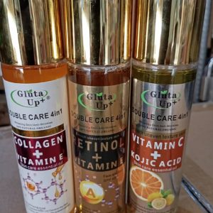 Gluta Up+. Collagen+Vitamin