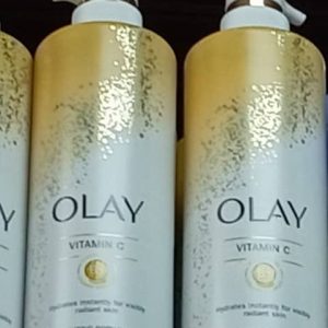 Olay VitaminC