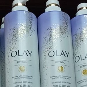 Olay Retinol
